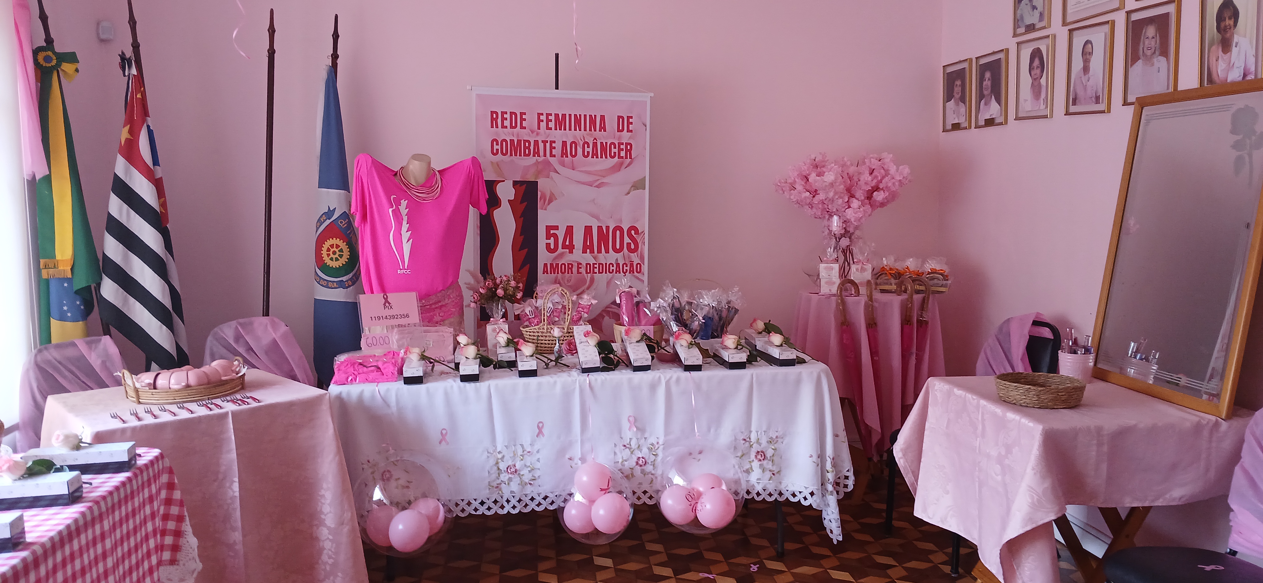 Imagem da Galeria 61