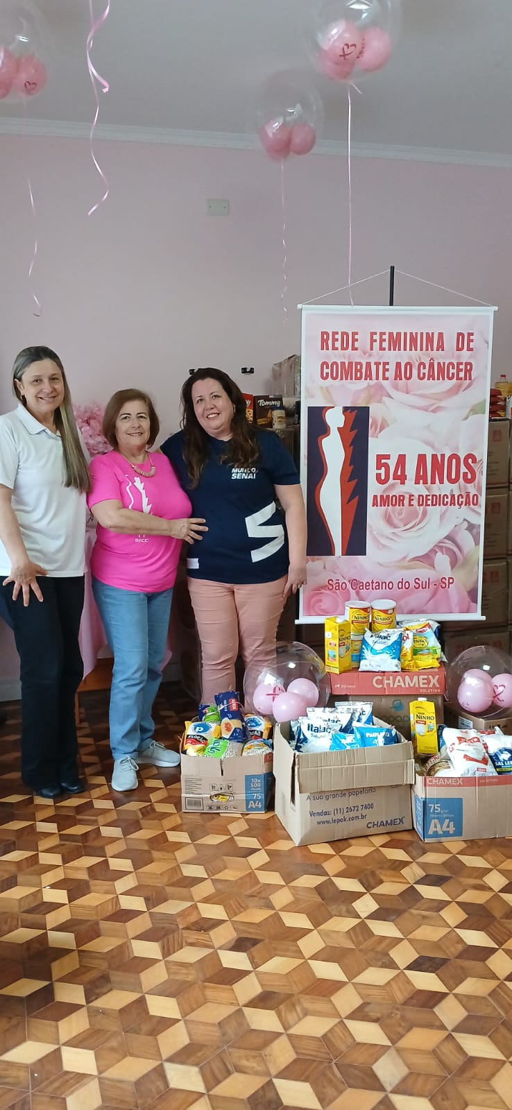 Imagem da Galeria 78